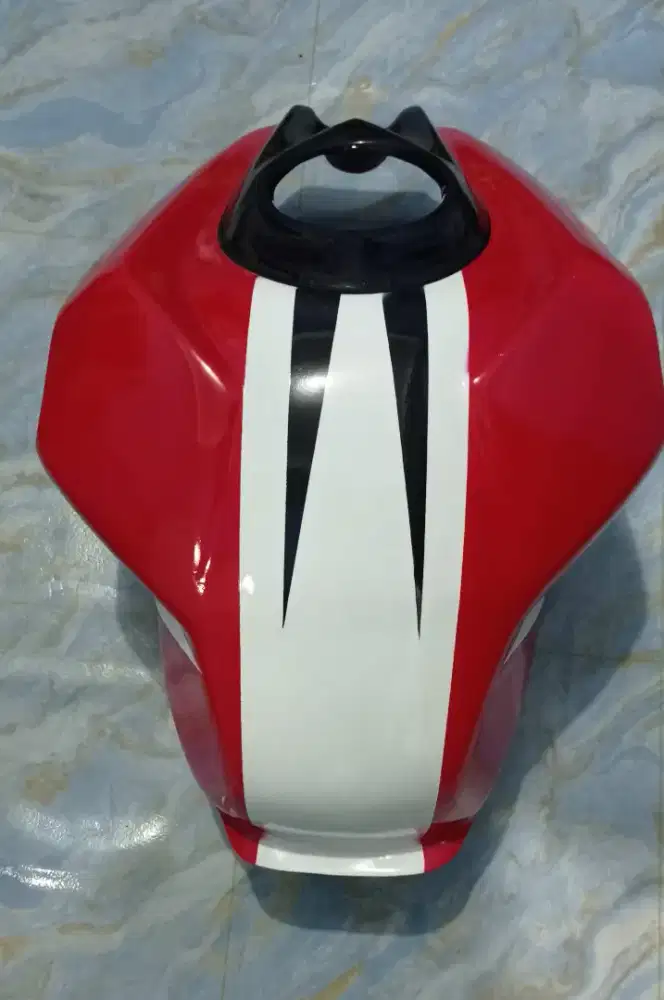 Cover Tangki CBR 150R Facelift