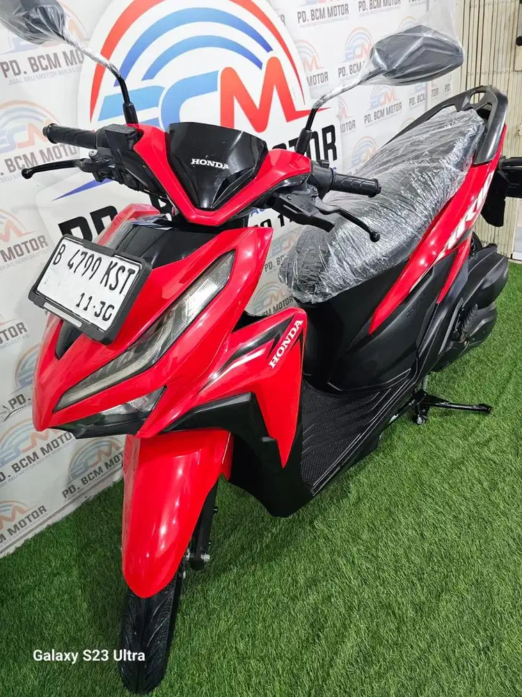 Honda Vario 125 2020