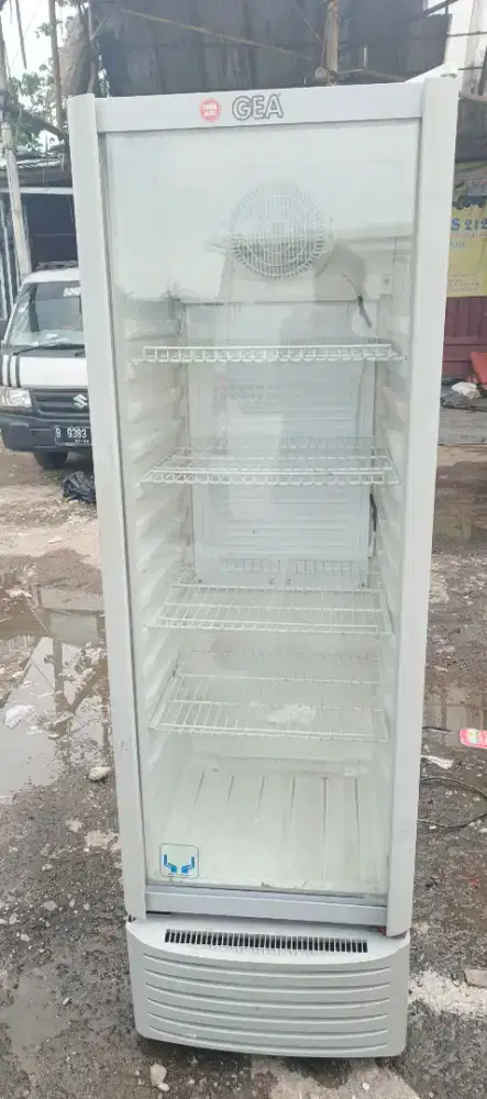 Showcase gea uk 5 rak