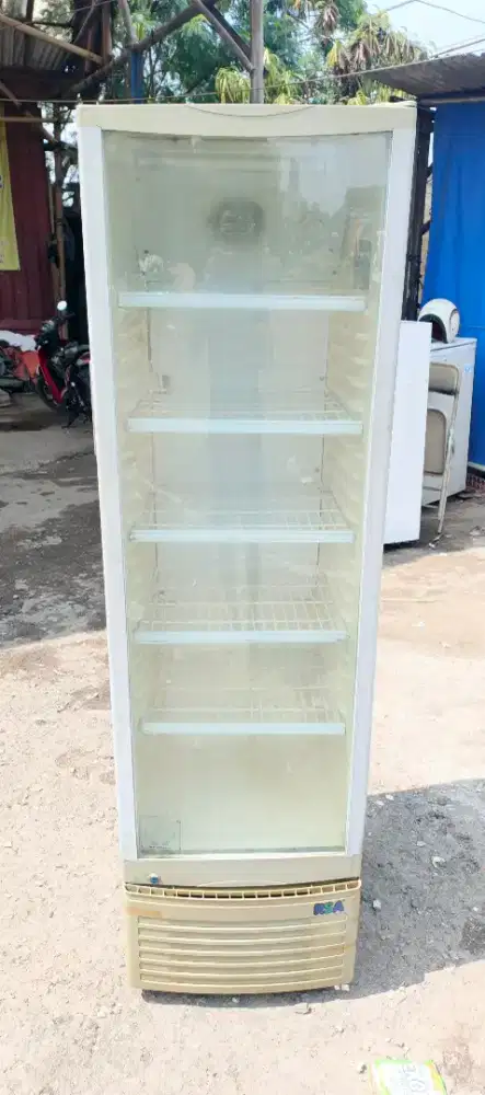 Showcase rsa uk 5 rak