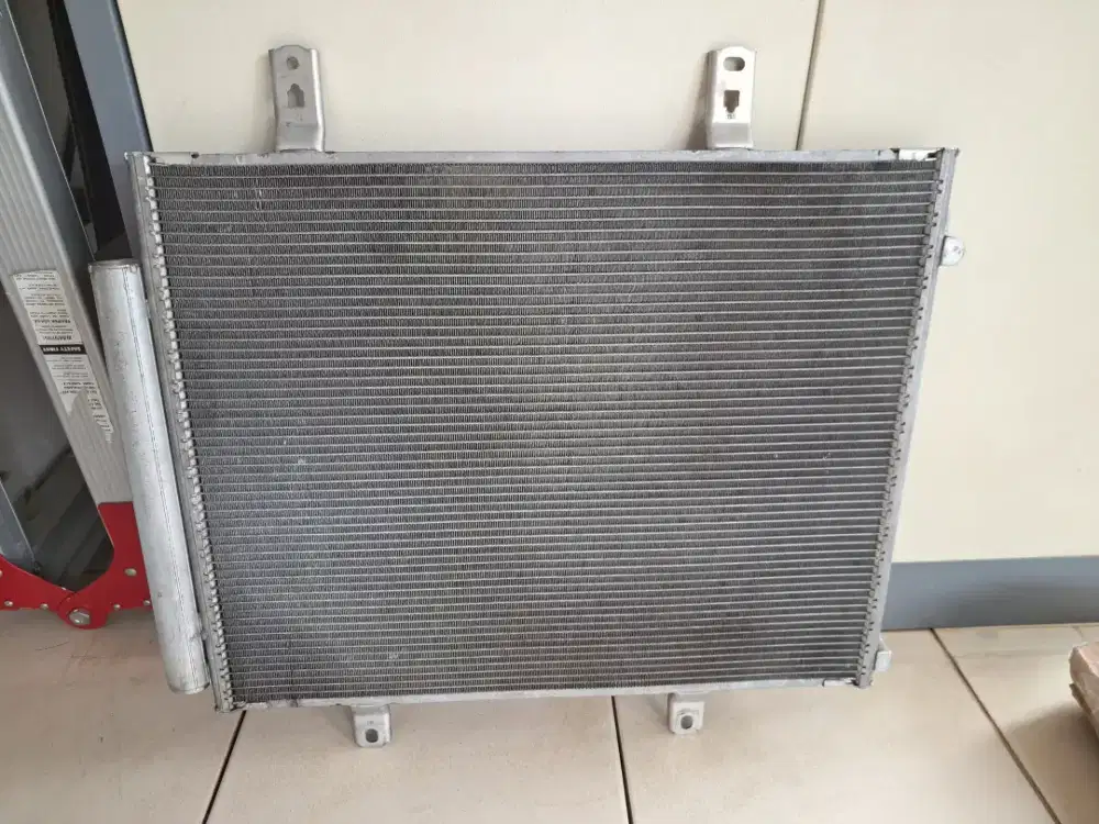 Condensor Kondensor Denso Ori Avanza, Xenia, Veloz thn 2022+