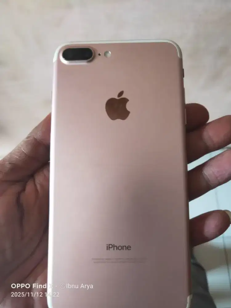 iPhone 7 Plus 64GB