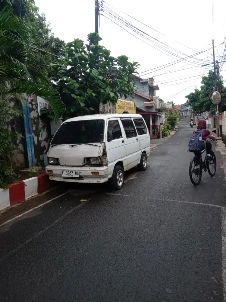 Jual cepat aja neh boz