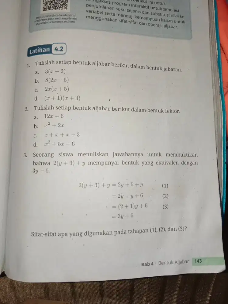 Part Time Guru Bahasa Indonesia