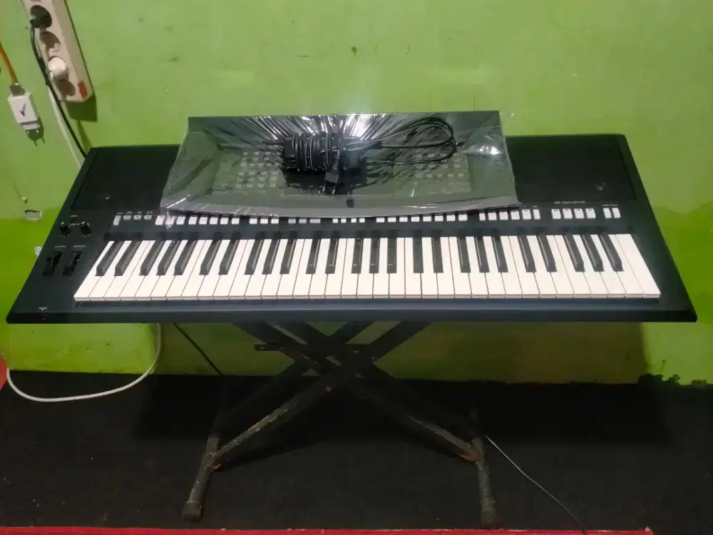 Siap membeli barang-barang bapak/ibu termasuk gitar original, drum dll