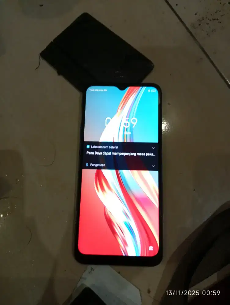 infinix smart 6 ram 2