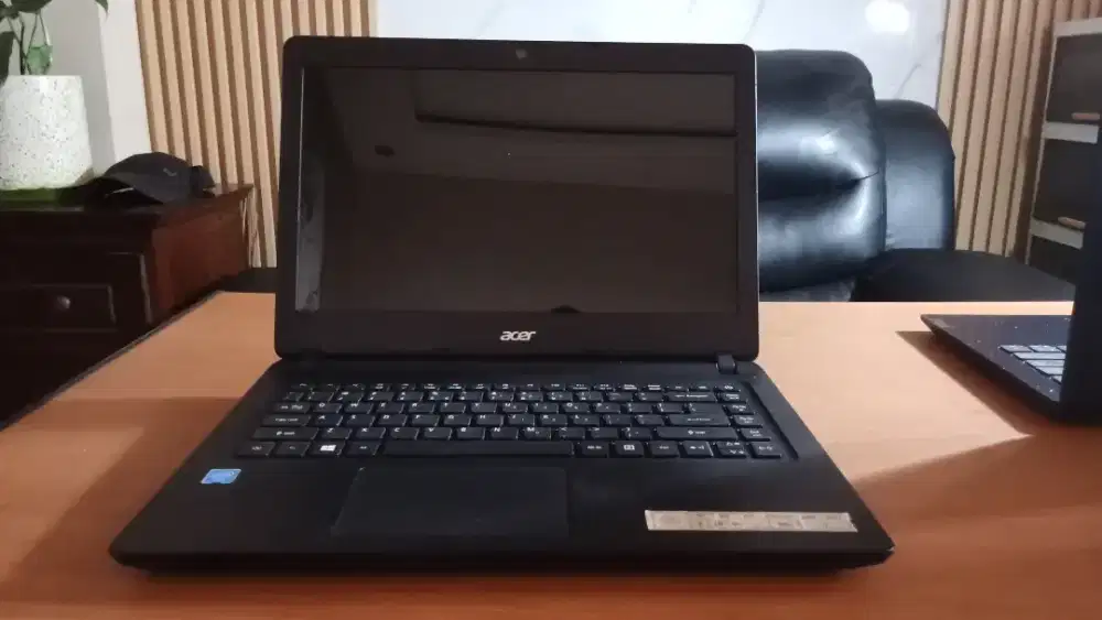 Laptop Acer Aspire 6 GB