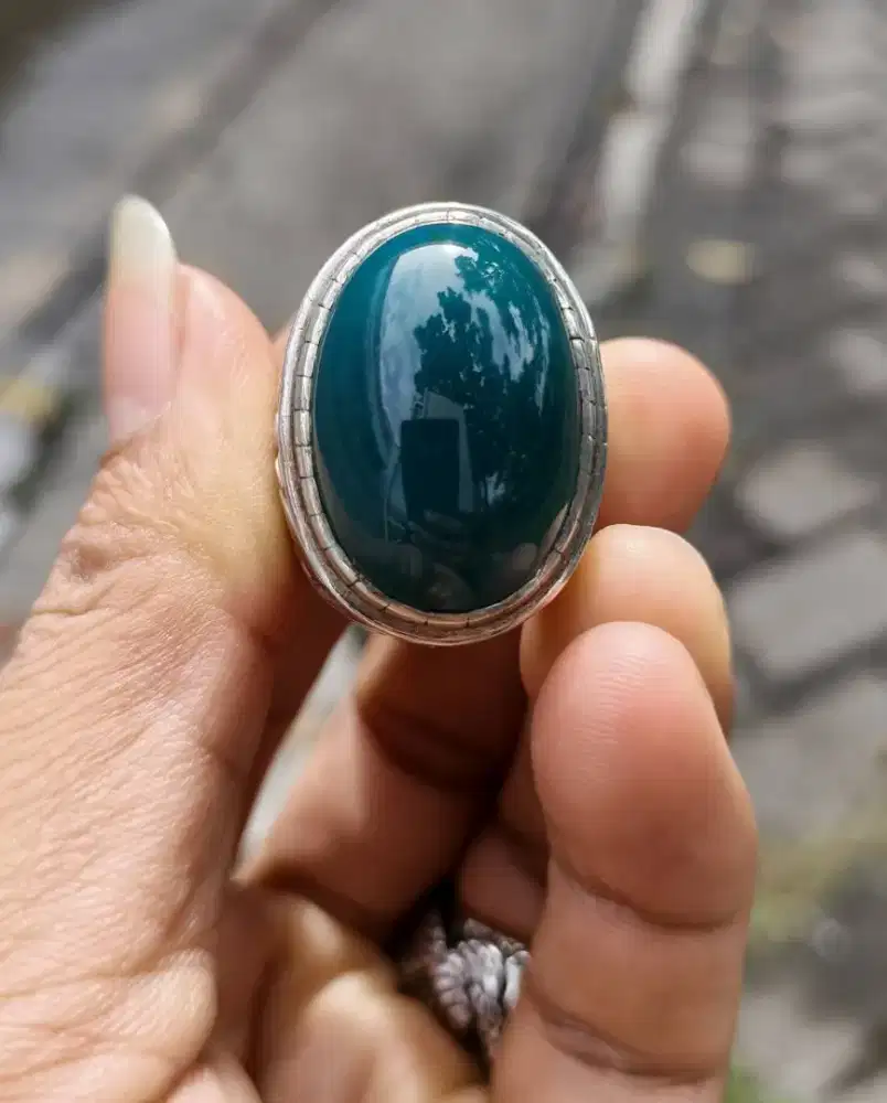 Batu Bacan Doko