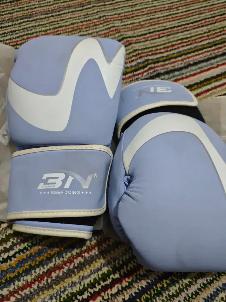 gloves boxing merk BN