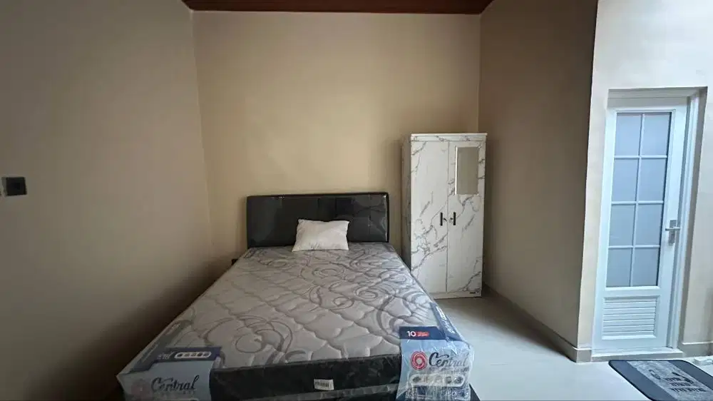 Mahasiswi|Profesional|Pasutri Muda|Fasilitas Lengkap|AC