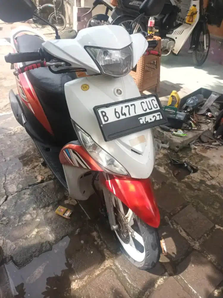 Jual mioj jios pjk idup