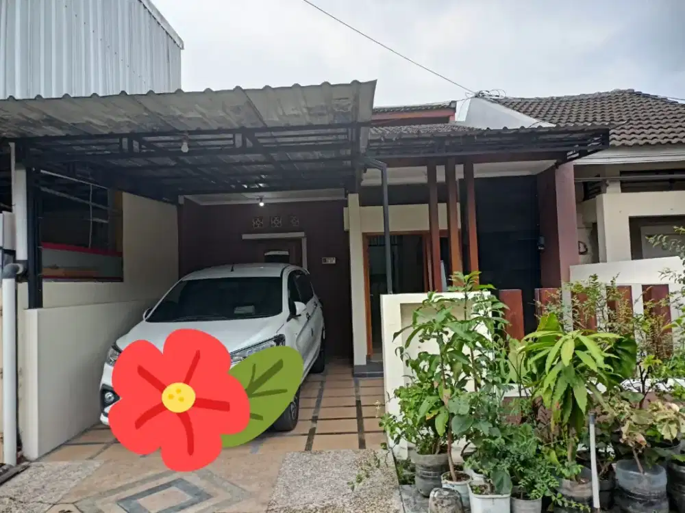 Malang Anggun Sejahtera Lawang