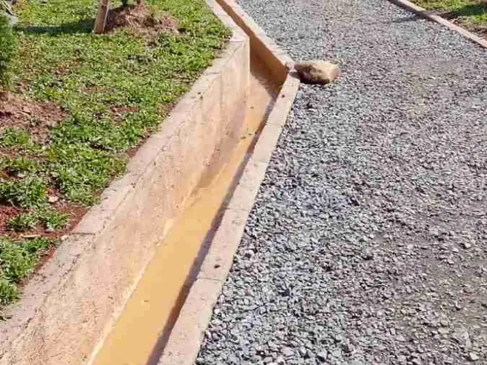 jual tanah kavling shm