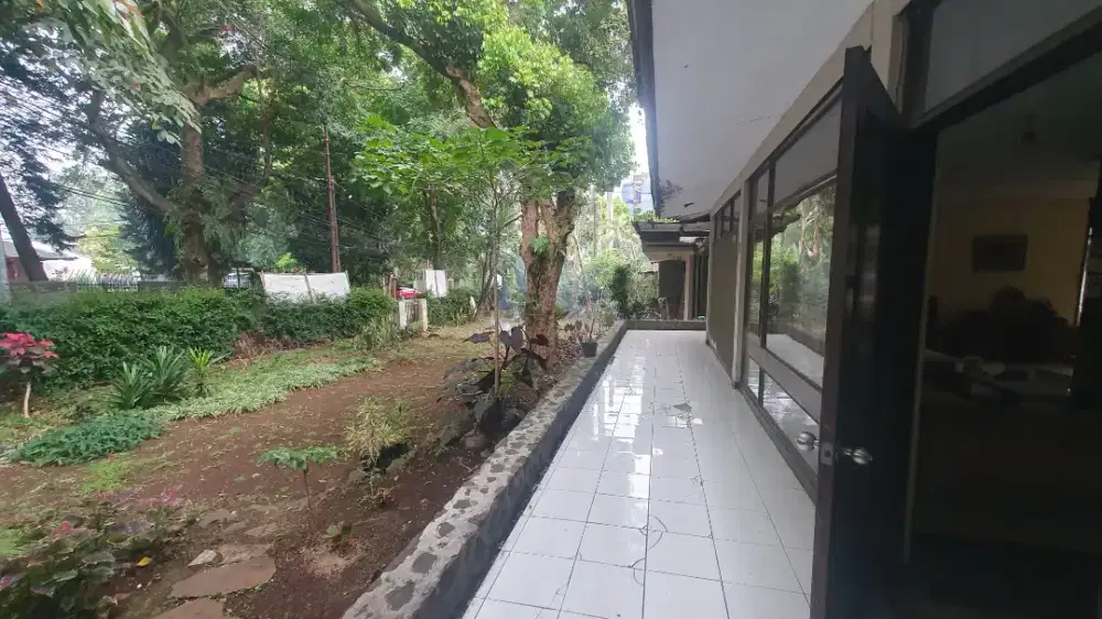 Rumah Hitung Tanah karang layung Bandung