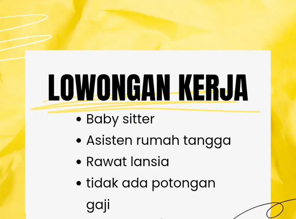 Art penyalur langsung mjkn