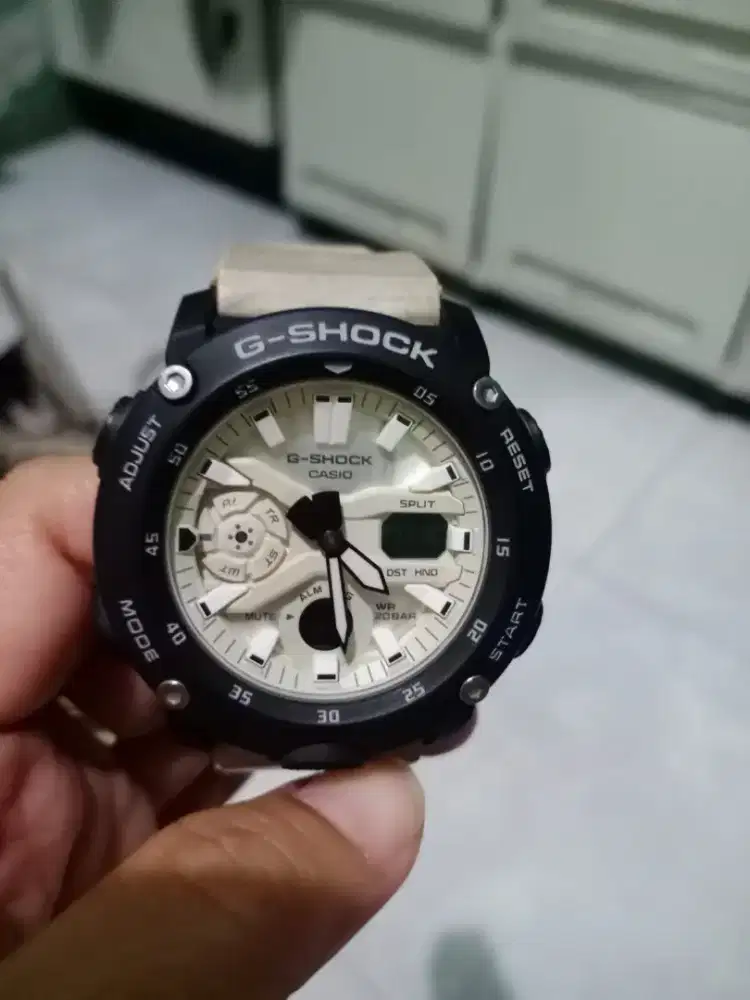 Sale gshock original