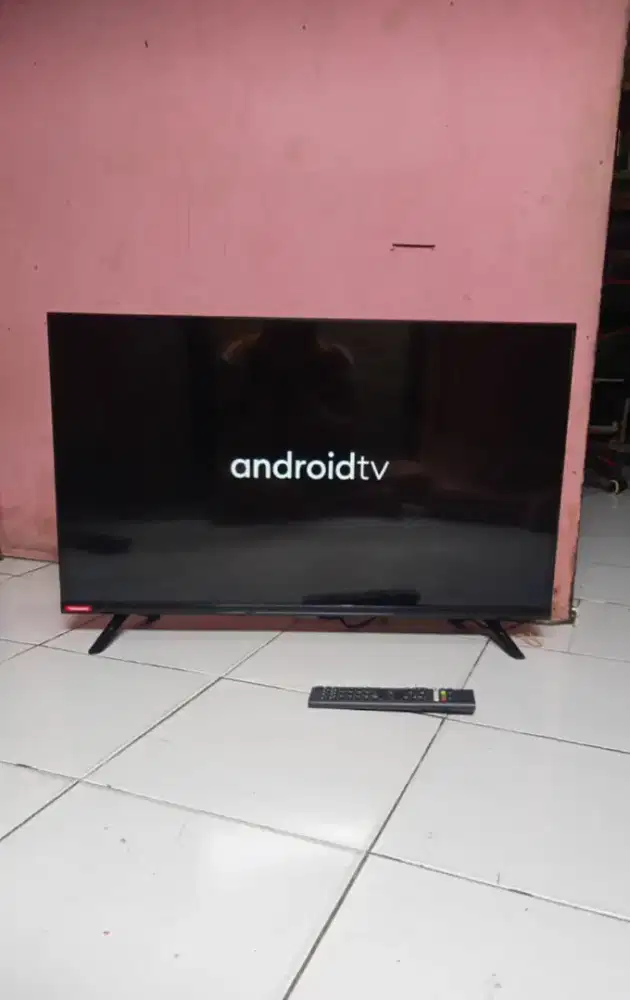 Tv ANDROID CHANGHONG 32 INC