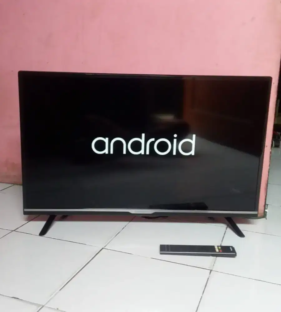 Tv ANDROID CHANGHONG 32 INC