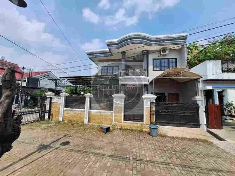 jl utama‼️galaxy dkt grand galaxy