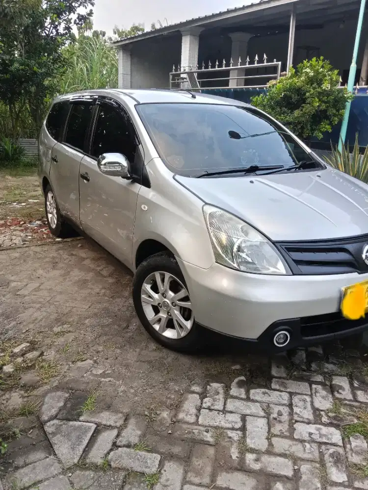 Jual Mobil second