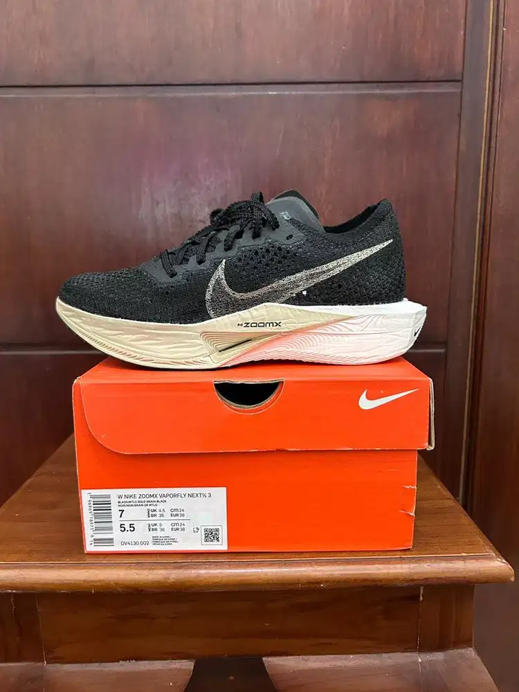 Nike ZoomX Vaporfly Next% 3 Original