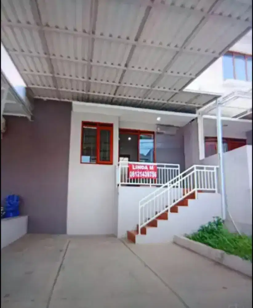 DIJUAL RUMAH KOTA BALI MURAH DI BAWAH HARGA PASAR SUDAH CAKAR AYAM