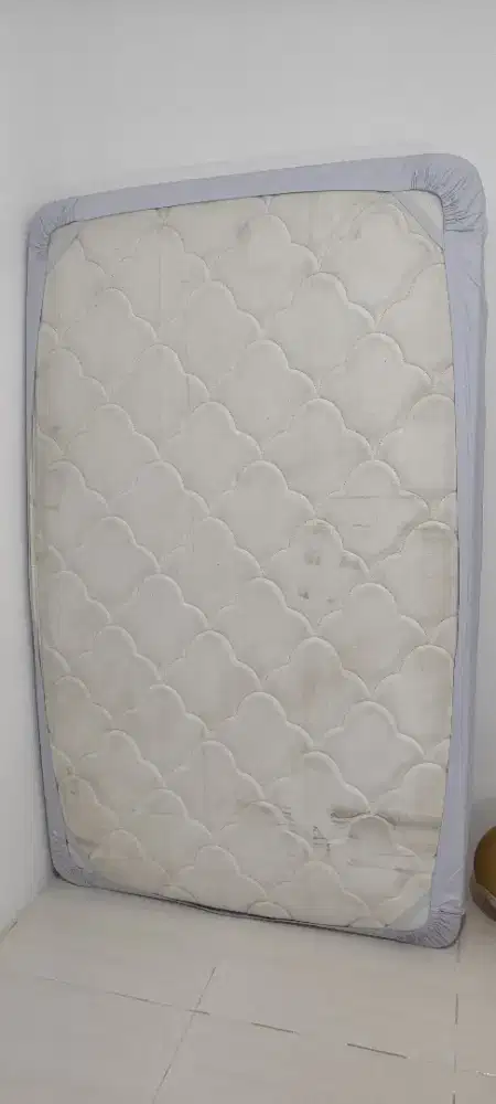 KASUR INFORMA 120X200