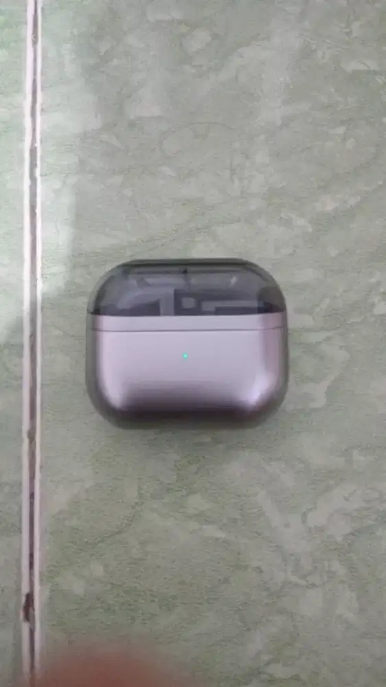 Headset Samsung galaxy buds3