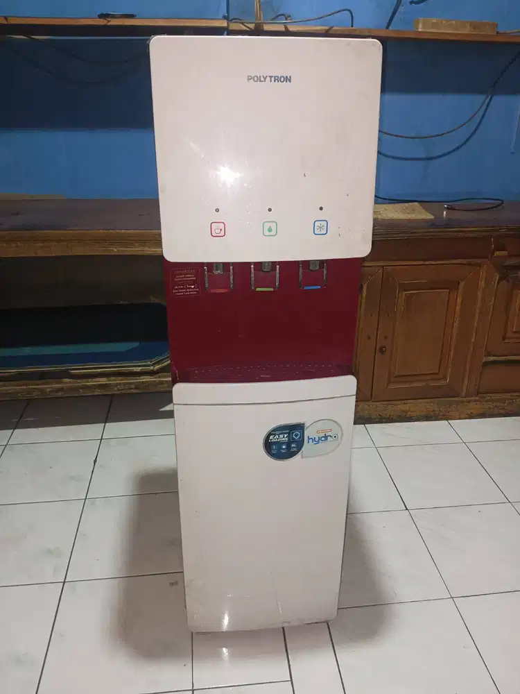 Dispenser Polytron Hydra PWC777WR