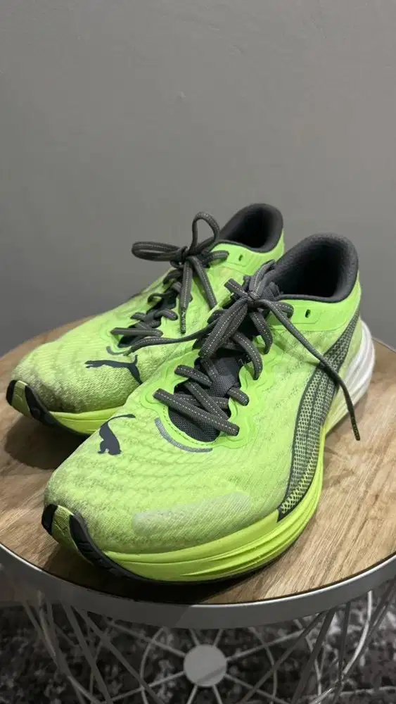 Running Puma Deviate Nitro 2  Mens