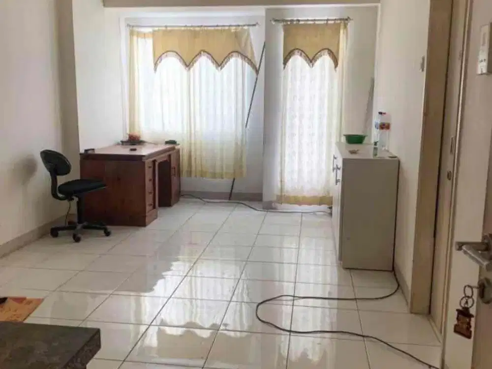 SHMRS‼️Apartemen UC tower brekeley