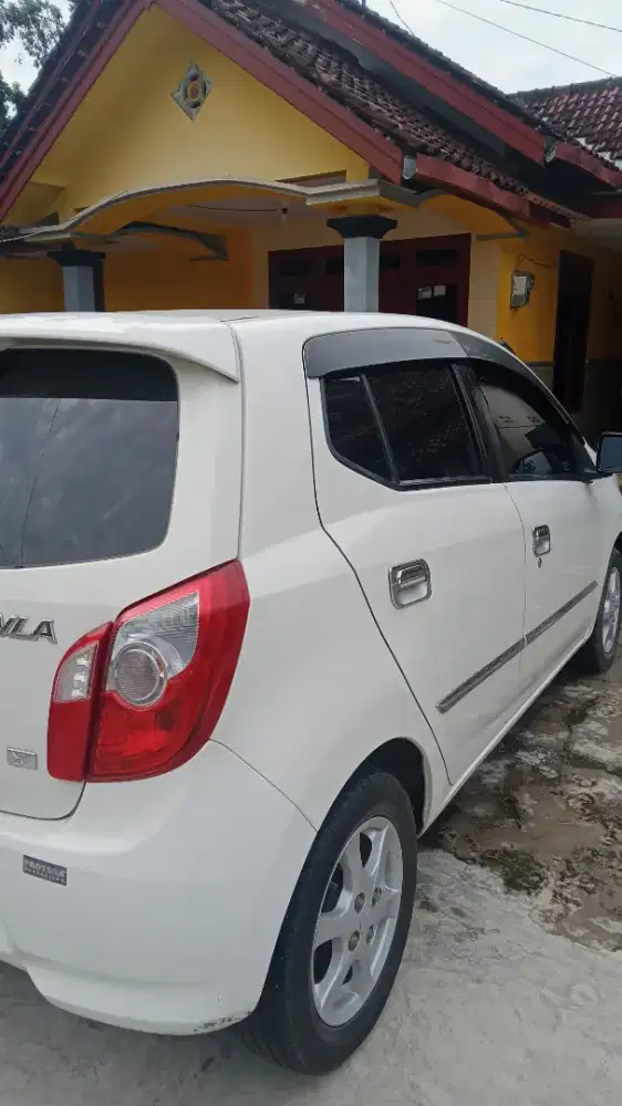 Kaca film mobil Surabaya