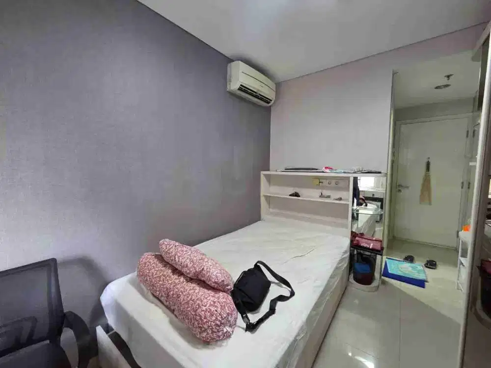 Disewakan Apartemen Madison Park Tanjung Duren Jakarta Barat Type Studio Full Furnished