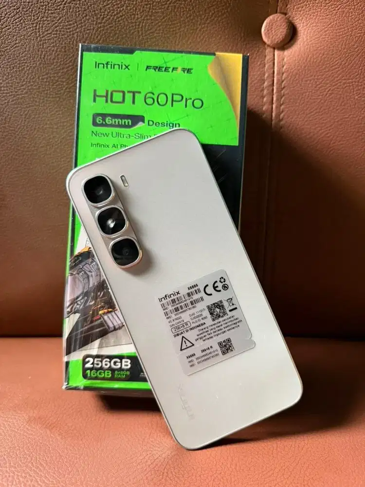 Infinix Hot 60 Pro 8/256gb