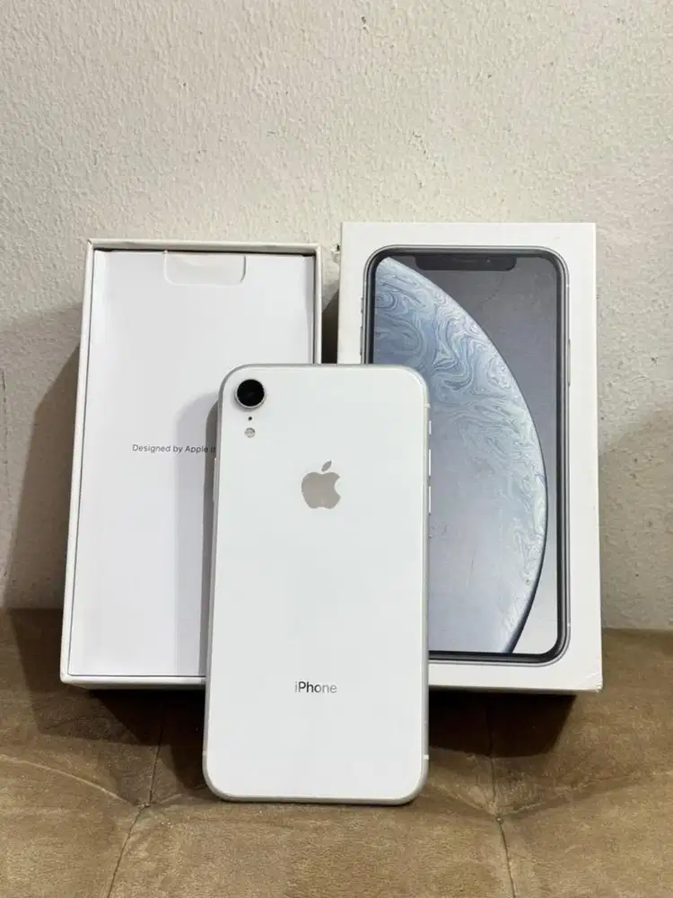 iPhone XR Inter 128gb