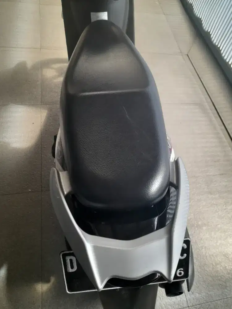 Jual cepat mio full ori simpanan