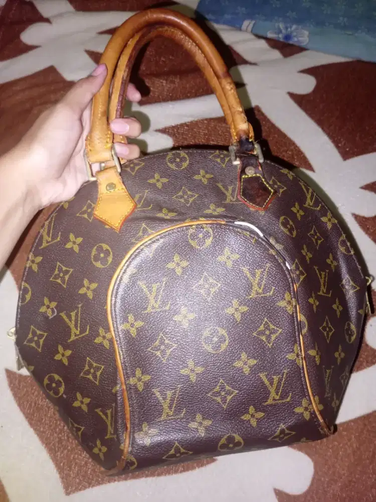 TAS HANDBAG LV BEKAS HSC 2025