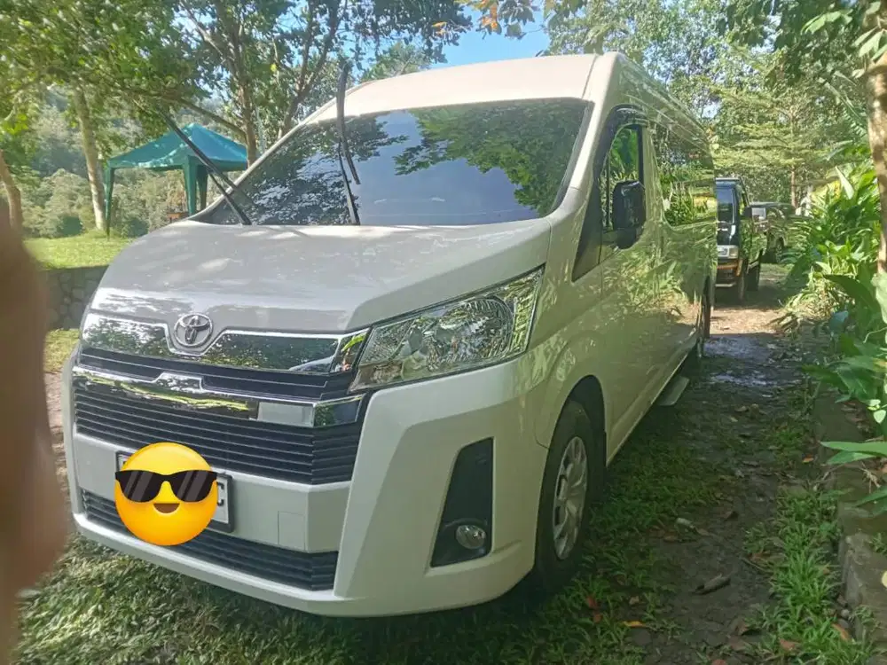 jasa rental mobil+Driver