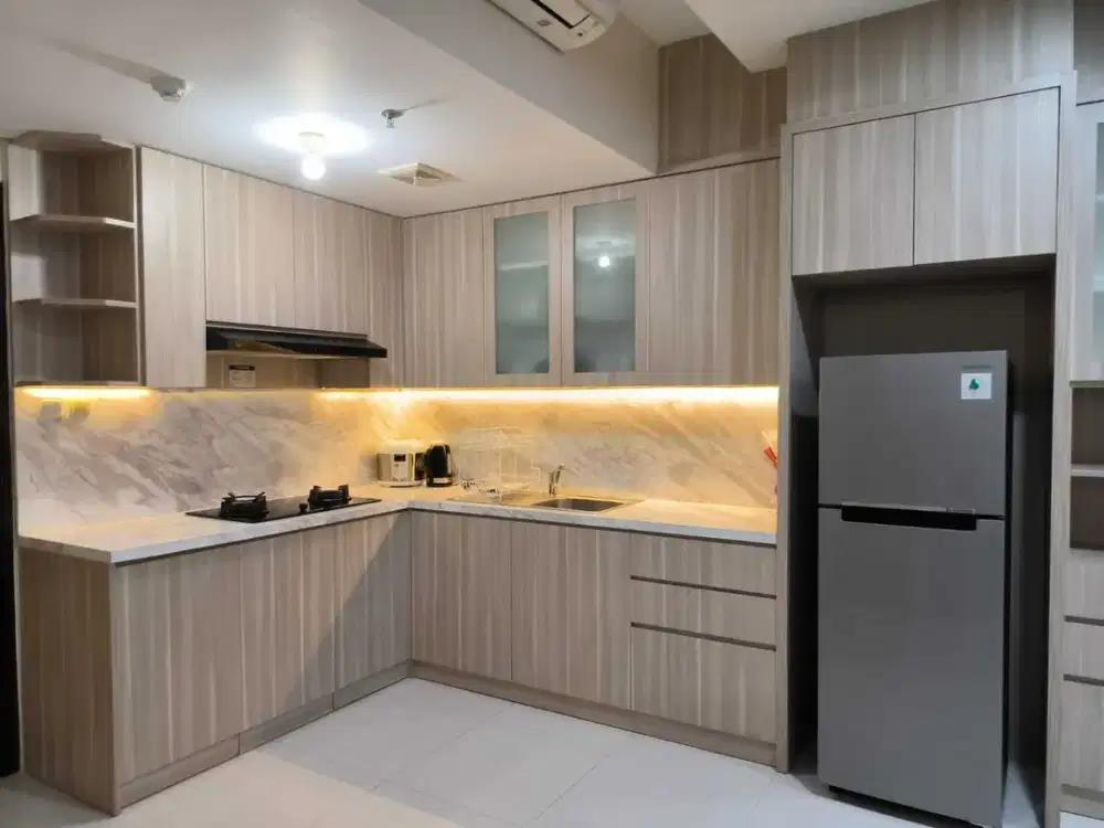 Apartemen lexington Deket pondok indah
