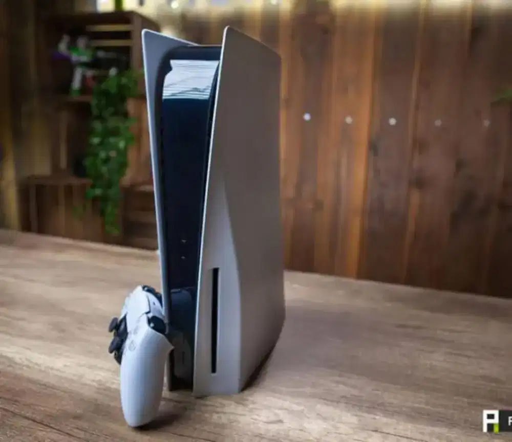 cari beli ps5 second