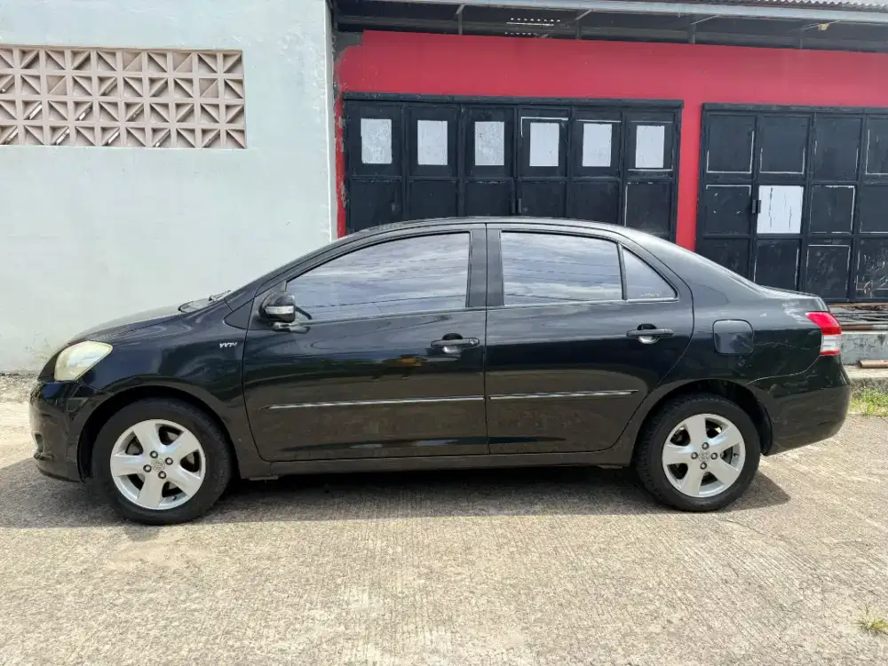 For sale vios asli G manual 2007