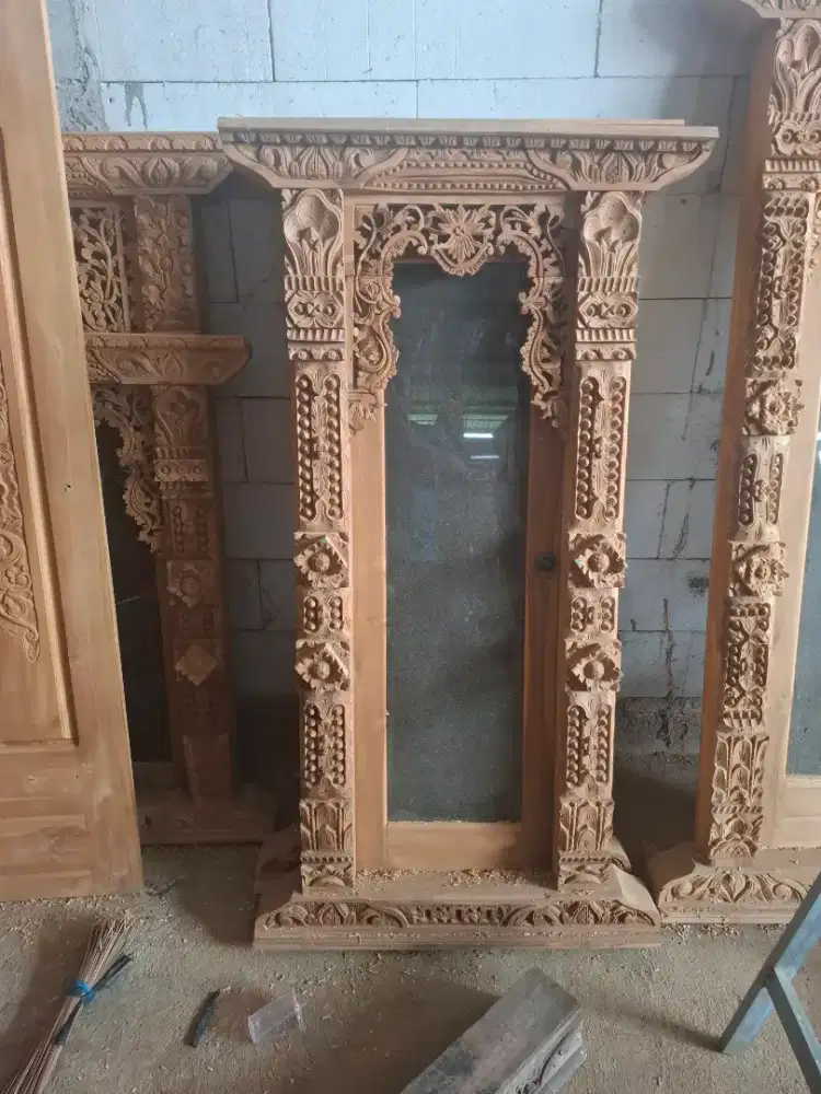 jendela 100x150 murah meriah