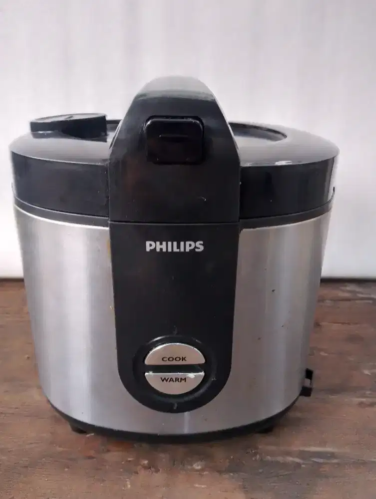 Rice cooker merk Philips
