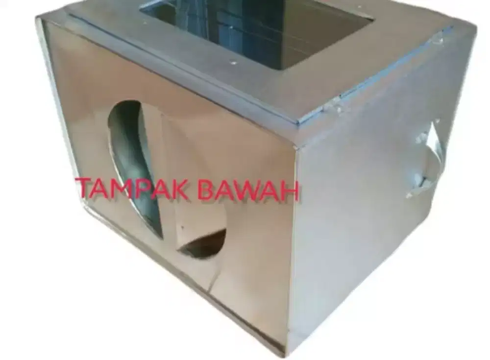Jual open alamo