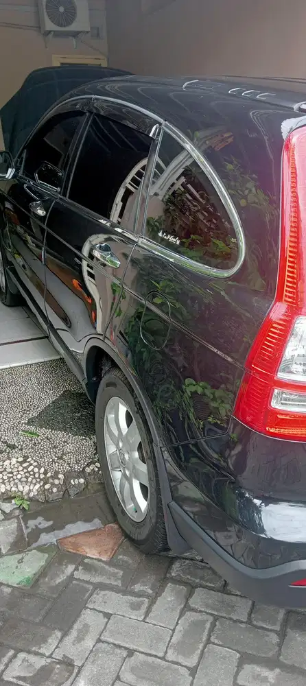 Honda CR-V 2008 Bensin