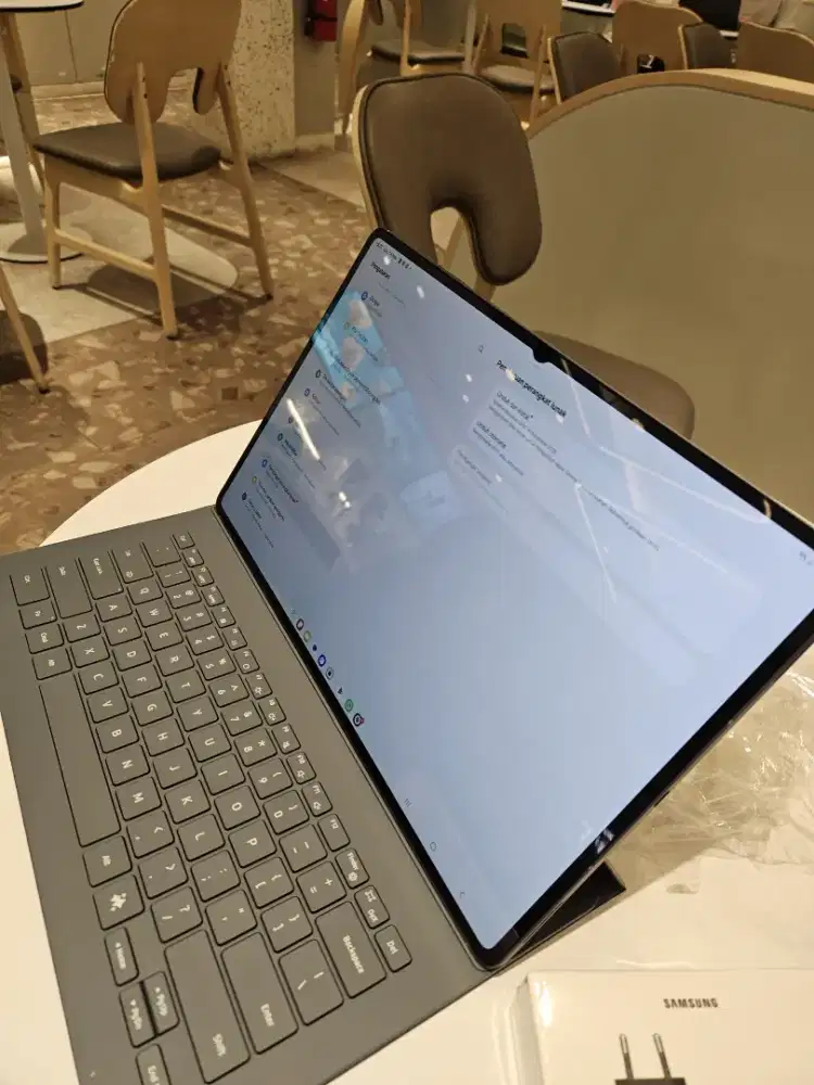 Kredit Samsung Tab S11 5G, Bunga 0%