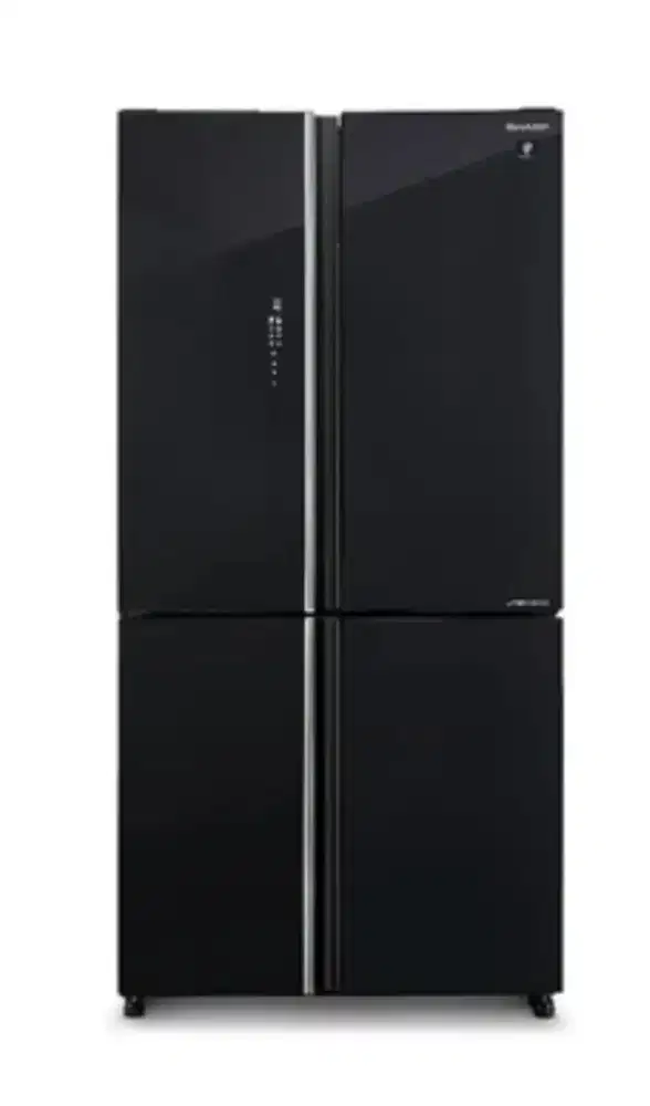 KULKAS SHARP 4 PINTU SJ-IF91PG-GB
