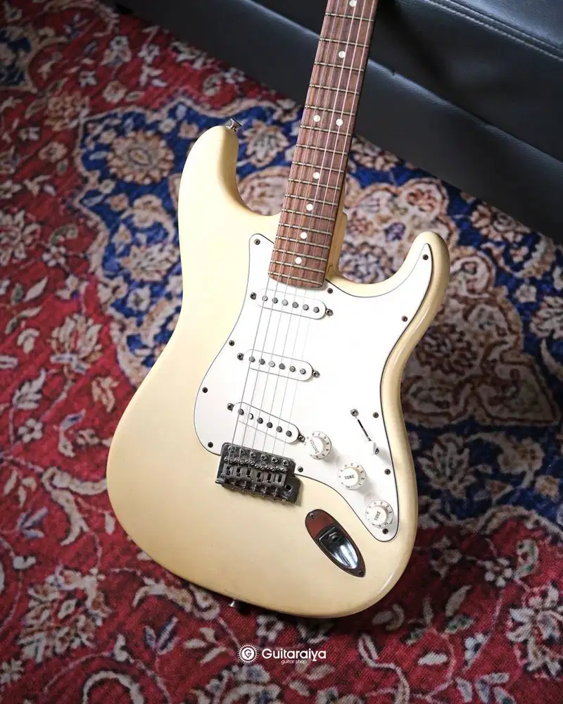 Gitar Fender Stratocaster USA Highway One 2009