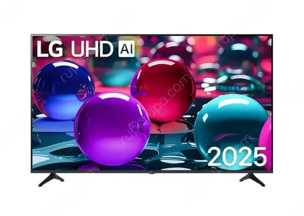 LG Smart TV 86 Inch 4K Spesial Promo