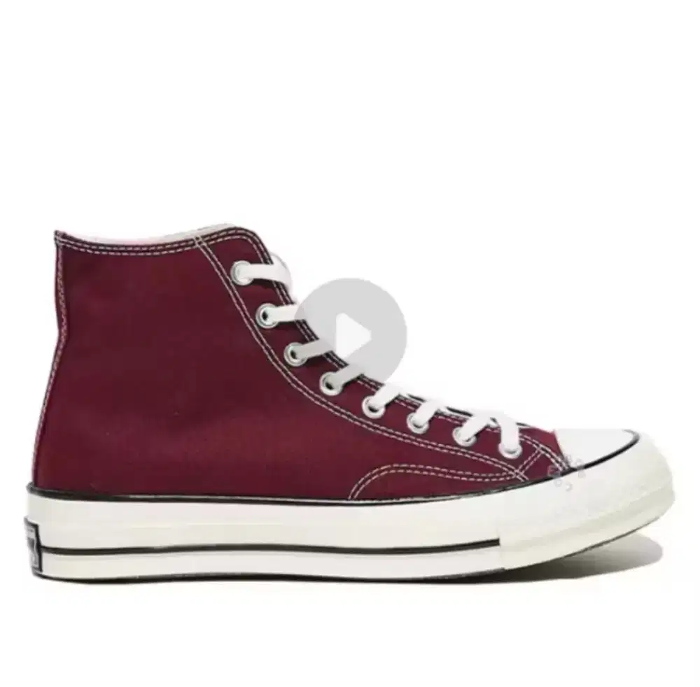 Sepatu Converse
